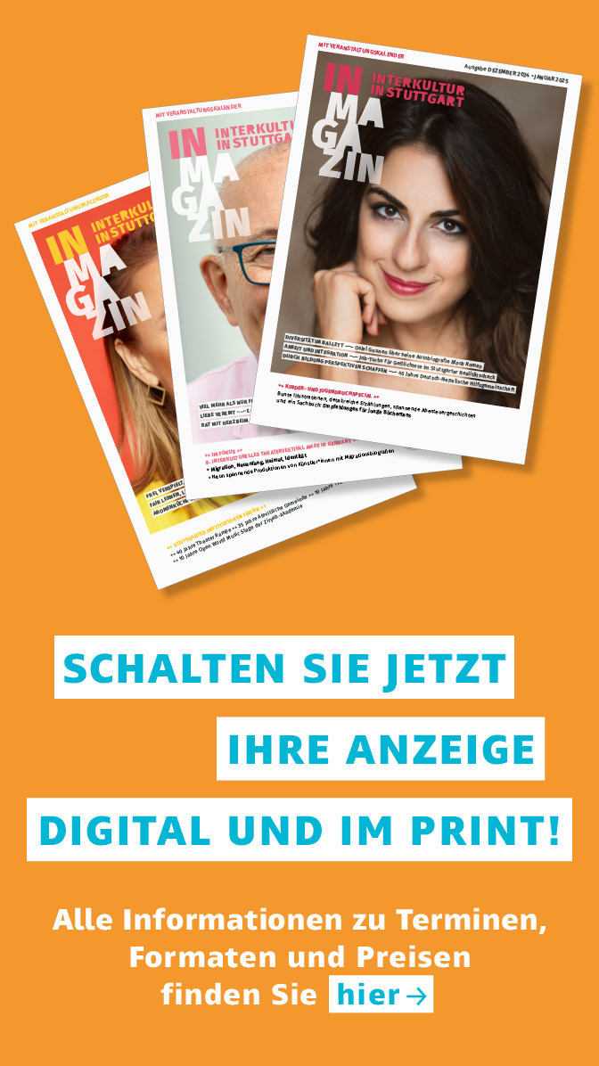 Schalten Sie jetzt Ihre Werbeanzeige. Digital und im Print.